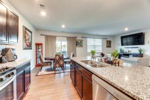 17 Mi to Dtwn Nashville Family-Friendly Gem