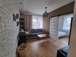APARTAMENT w CENTRUM, BEZPŁATNY PARKING