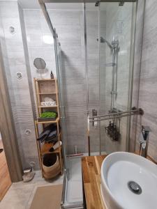 APARTAMENT w CENTRUM, BEZPŁATNY PARKING