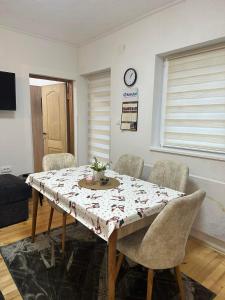 Lily Apartmani Brzece