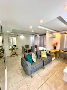 Luxury loft with pool