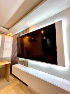 Luxury loft with pool