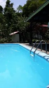 Cabinas Nirvana - Tuba Creek