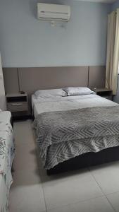 Casa Escarpas do Lago, Capitólio-MG