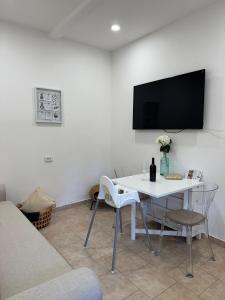 La Bella Vita Bergamo with free private parking