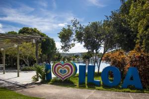 Iloa Térreo Alagoas Excelência e Alto Padrão 03K