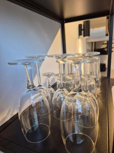 Mitten im Grünen - Apartment mit Wohlfühlcharakter in Stadtrandlage