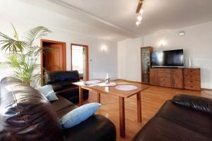 Apartamenty Aneta
