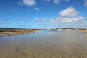 Barra Beach central - 科鲁里皮