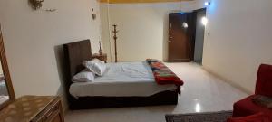 Pyramids Heritage suites