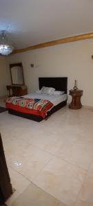 Pyramids Heritage suites