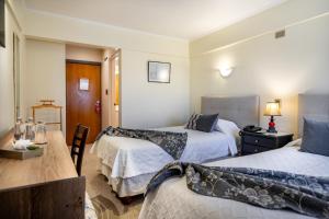 Hotel Royal Victoria