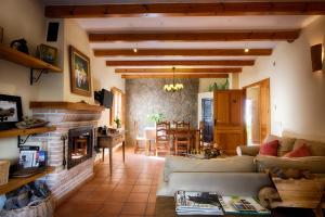 Casa Rural Miel y Romero