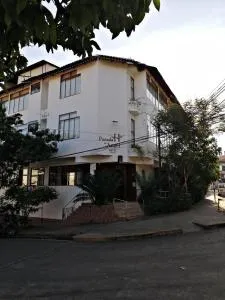 Posada del Angel Hotel - Саусе