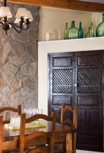 Casa Rural Miel y Romero