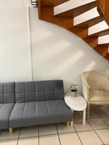 Appartements Maison des Compagnons : photos des chambres