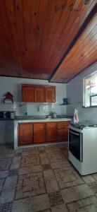 Sobradinho em Lumiar