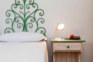 Economy Double or Twin Room room in Hotel Piccolo Pevero