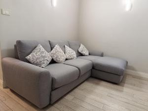 Trastevere Bertani MiniApartment