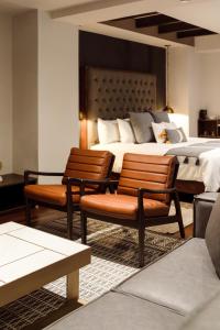 Casa 63 Hotel Boutique & Spa