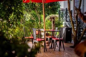 Hotel Royal Victoria