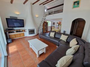 Villas Villa Ad Alta : photos des chambres