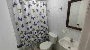 Apart Hotel a 10 min del Centro y Shopping