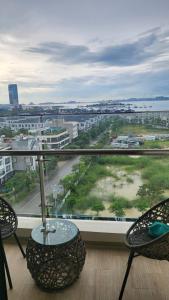 MiVi Seaview Homestay Citadines Marina Hung Thang Ha Long