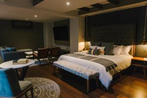 Casa 63 Hotel Boutique & Spa