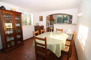 Villas Villa Ad Alta : photos des chambres