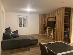 Maisons de vacances Gite La Grange : photos des chambres