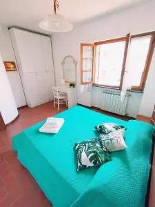 Casa Vacanze Versilia Mare - 奎瑟塔