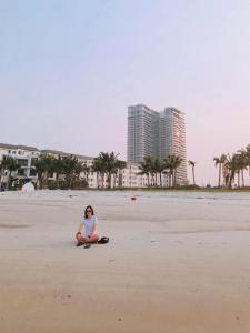 MiVi Seaview Homestay Citadines Marina Hung Thang Ha Long