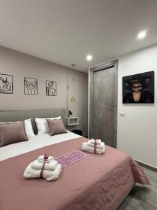Umbertos Rooms