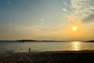 MiVi Seaview Homestay Citadines Marina Hung Thang Ha Long