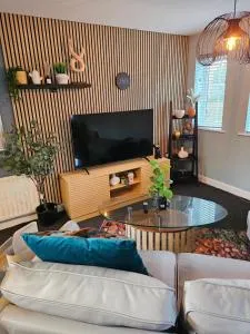 Manchester Stays - Heaton Chapel Manchester Stays - Heaton Chapel