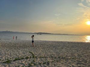 MiVi Seaview Homestay Citadines Marina Hung Thang Ha Long