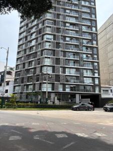Modern apartment in Barranco