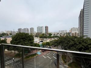 Modern apartment in Barranco