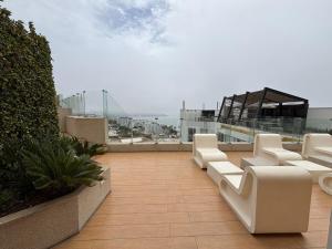 Modern apartment in Barranco