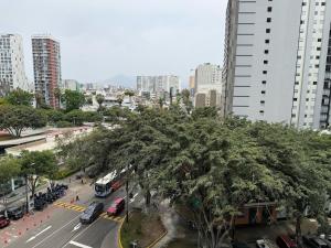 Modern apartment in Barranco