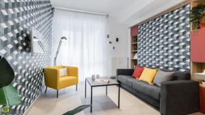 Cozy Apartment in the Risorgimento Area