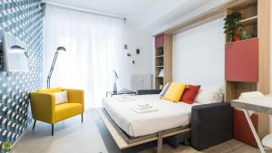 Cozy Apartment in the Risorgimento Area