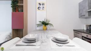 Cozy Apartment in the Risorgimento Area