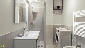 Cozy Apartment in the Risorgimento Area