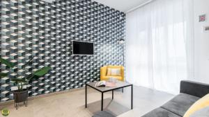 Cozy Apartment in the Risorgimento Area