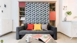 Cozy Apartment in the Risorgimento Area