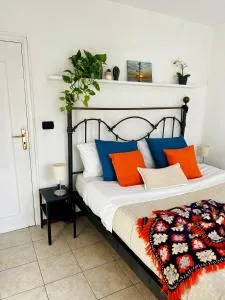 EVELYN'S HOME - Giardino&BBQ - Bargone