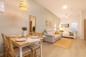 Paradise Suite - Cómodo y acogedor - Conectado con Aeropuerto, Playa y Centro - Valencia