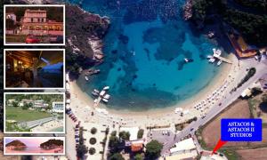 Astacos Studios Corfu Greece